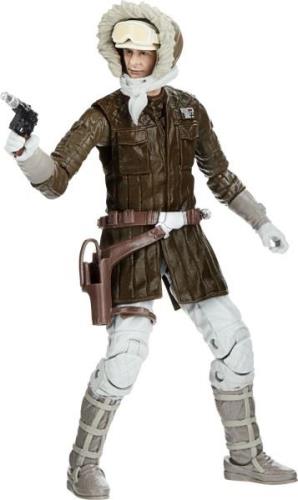 Star Wars The Black Series Figur Archive Han Solo Hoth