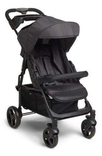 Petite Chérie Libre Buggy, Asphalt