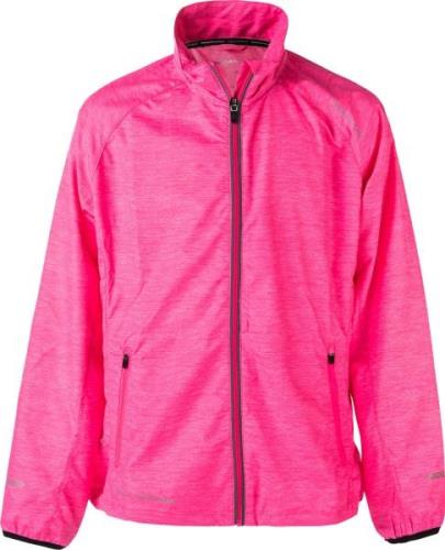 Endurance Cairo Jacke Knockout Pink 150