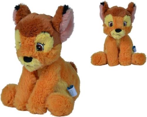 Disney Bambi Kuscheltier 27 cm