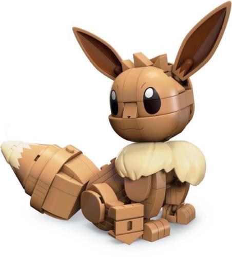 Pokémon Mega Construx Figur Evoli