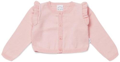 Luca &  Lola Giana Cardigan Baby, Pink 86