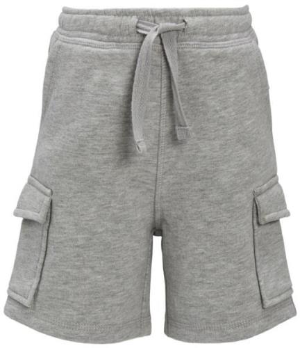 Luca &  Lola Milardo Cargoshorts, Grey Melange 86–92