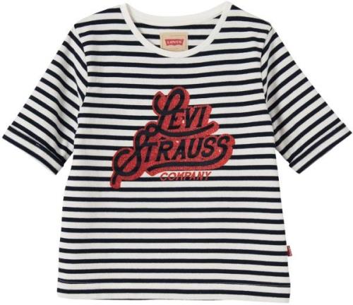 Levi's Kids T-Shirt, Indigo 2 Jahre