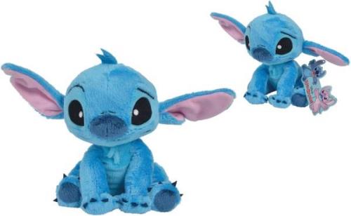 Disney Lilo &  Stitch Kuscheltier Stitch 25cm