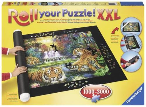 Ravensburger Puzzlematte XXL, 1000-3000 Teile