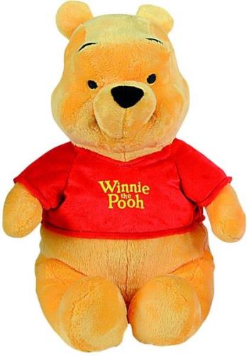 Disney Kuscheltier Winnie Puuh 37 cm