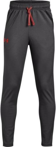 Under Armour Brawler Tapered Hose, Charcoal Medium Heat XS