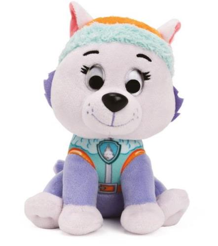 Paw Patrol Kuscheltier Everest 15 cm