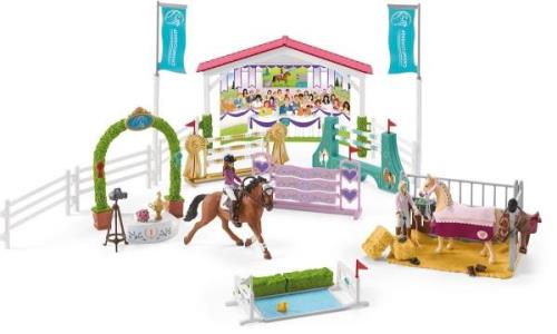 Schleich 42440 Freundschaftsturnier