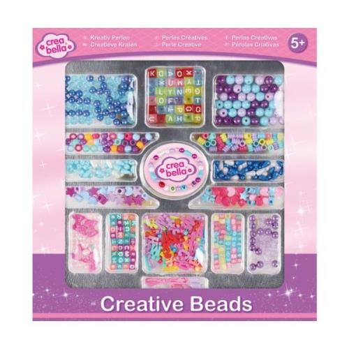 Crea Bella Creative Beads Alphabet