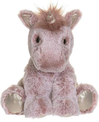 Teddykompaniet Kuscheltier Einhorn Engla 30 cm