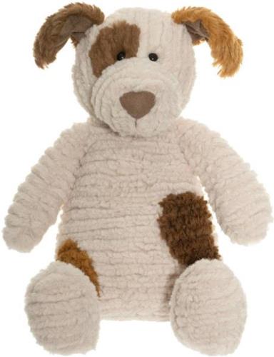 Teddykompaniet Tuffisar Hund Henry 35cm