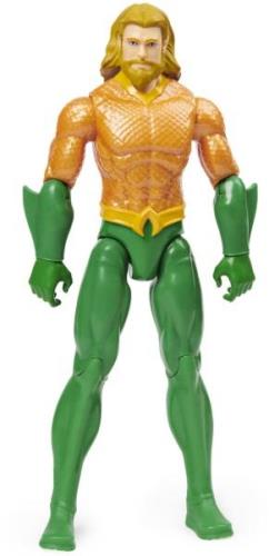 DC Superhero Figur Aquaman 30 cm