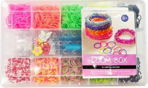 Suntoy Loomband-Box XL Limited Edition