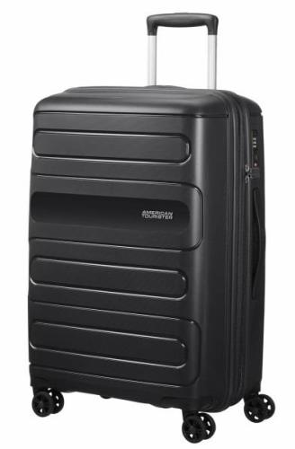 American Tourister Sunside Spinner Rollkoffer 72,5L, Black