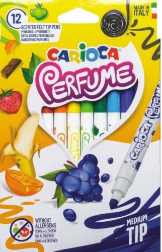 Carioca Duft-Fineliner