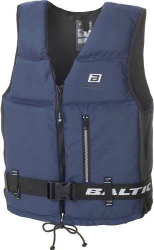 Baltic Mist Rettungsweste, Blau, 40-50 kg