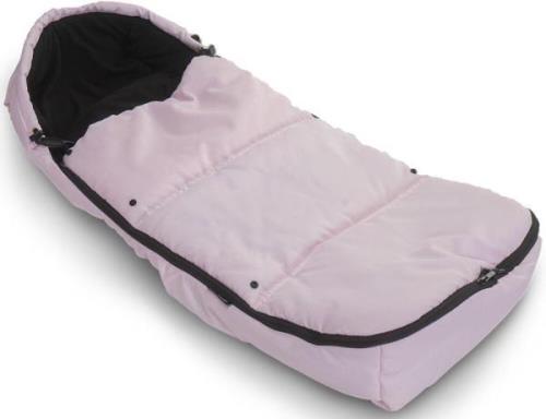 Leclerc Polar Winterfußsack, Rosa, Winterfußsäcke