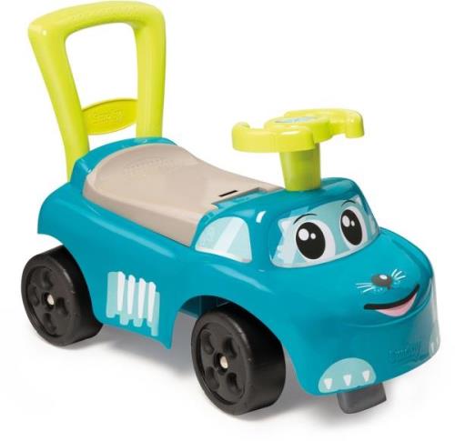 Smoby Rutschauto, Babyspielzeug