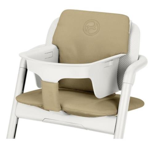 Cybex Lemo Hochstuhlpolster, Pale Beige