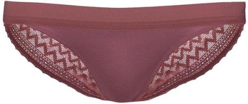 Cache Coeur Serena Umstandsunterhose, Plum, L