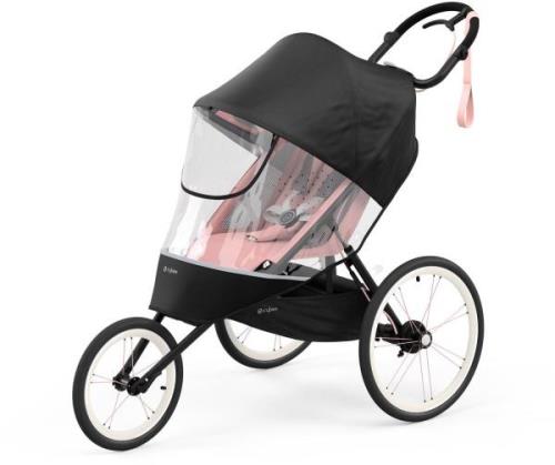 Cybex Sport AVI Regenschutz, Transparent