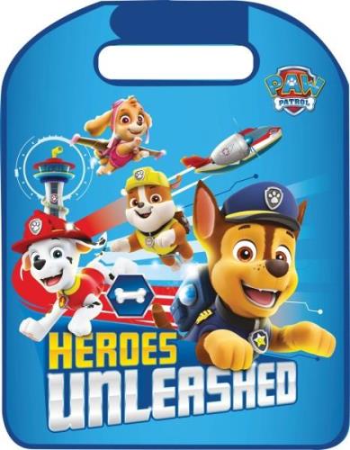 Paw Patrol Trittschutz