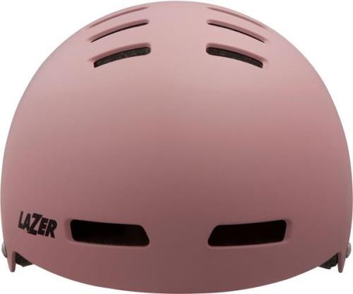 Lazer One+ MIPS Fahrradhelm, Matte Rose, M