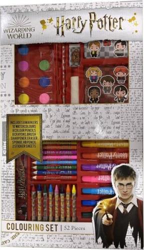 Harry Potter Malset 52 Teile