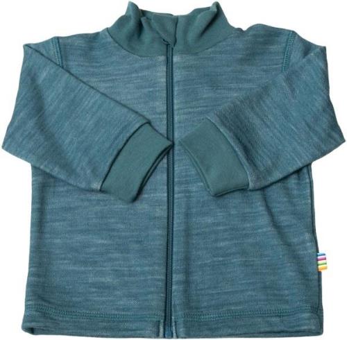 Joha Strickjacke, Dunkelblau, 80