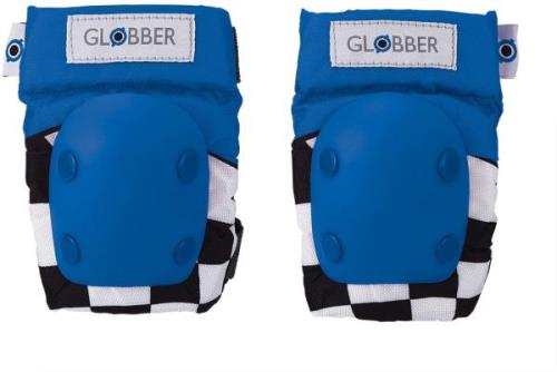 Globber Schutzset, Marineblau