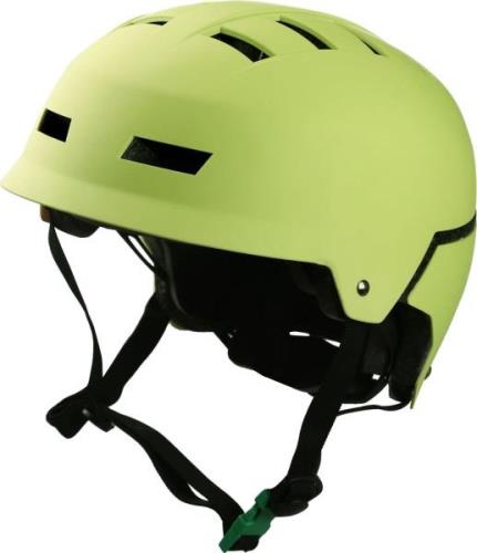 Republic Spielhelm R280, Lime 50-54