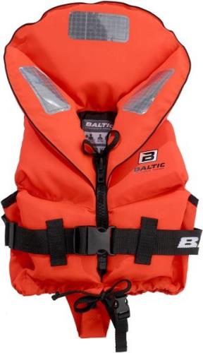 Baltic Rettungsweste Pro Sailor 3-10 kg, Orange