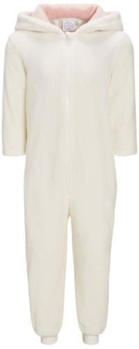 Luca &  Lola Coda Jumpsuit, Swan 110-116