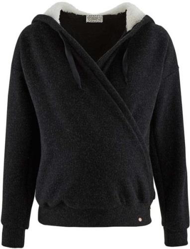 CC SWEETHOME Umstands- und Stillhoodie, Bl M