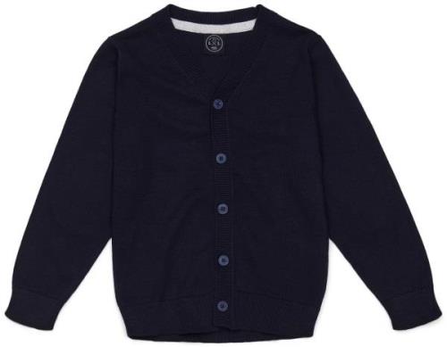 Luca &  Lola Antonio Cardigan, Navy 110-116