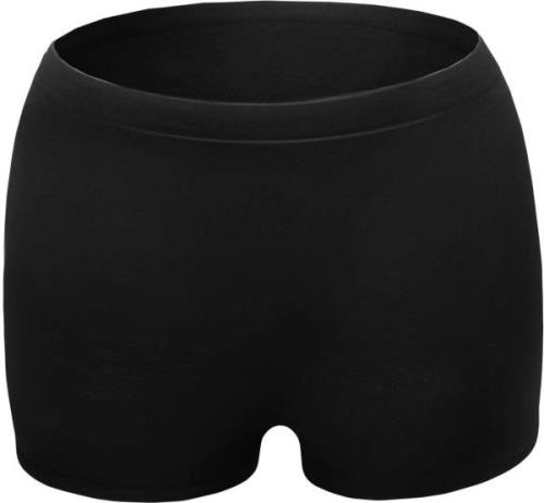 Carriwell Umstandsunterhose/Krankenhausunterhose, Schwarz