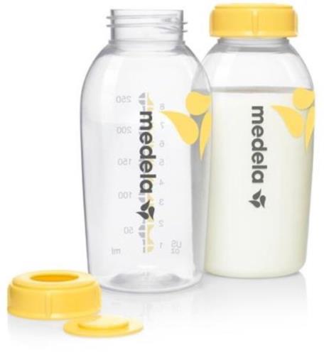 Medela Muttermilchflasche 250 ml 2er-Pack