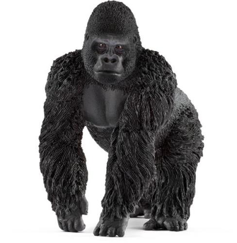 Schleich 14770 Gorilla Männchen