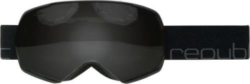 Republic R810 Skibrille, Black