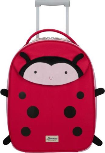 Samsonite Reisetasche Happy Sammies 22,5 l, Ladybug Lala