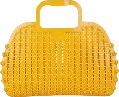 Aykasa Mini Aufbewahrungstasche, Egg Yellow