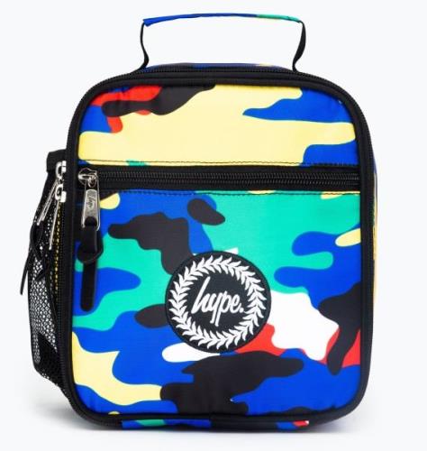 HYPE Lunchbox 4L, Primary Camo