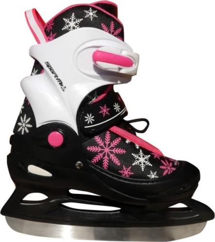 SportMe Schlittschuhe, Rosa 26-29