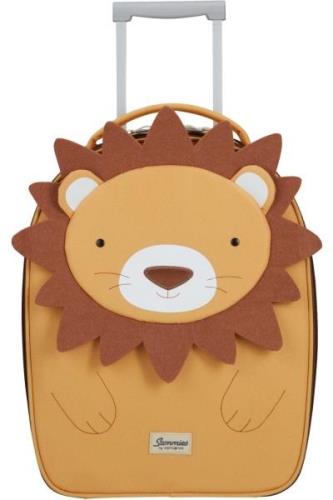 Samsonite Happy Sammies Reisetasche 22,5L, Lion Leo