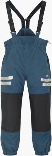 Skogstad Rime Skihose, Blue Teal, 4 Jahre