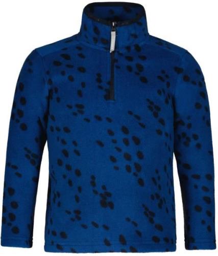 Icepeak Jennings Fleecepullover, Navy Blue, 92