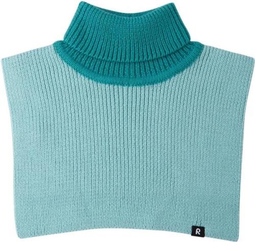 Reima Palaset Halswärmer, Dark Aqua, 44-50