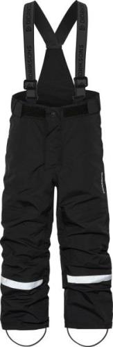 Didriksons Idre Thermohose, Black, 110